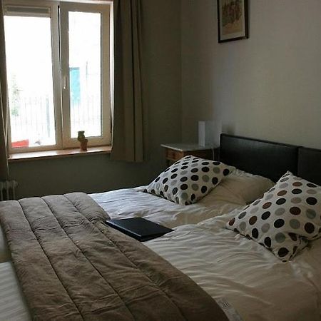 De Vier Heemskinderen IJzendijke Kamer foto