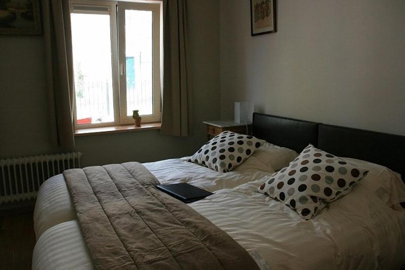 De Vier Heemskinderen IJzendijke Kamer foto