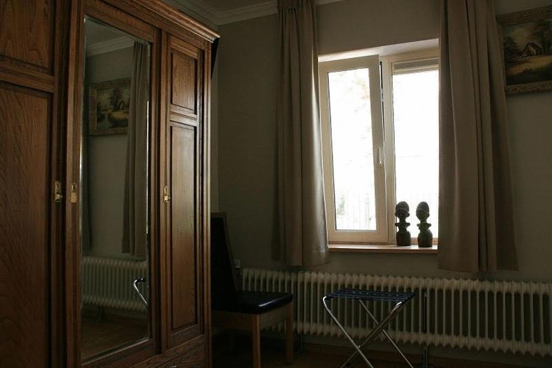 De Vier Heemskinderen IJzendijke Kamer foto