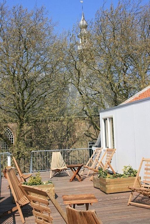 De Vier Heemskinderen IJzendijke Buitenkant foto